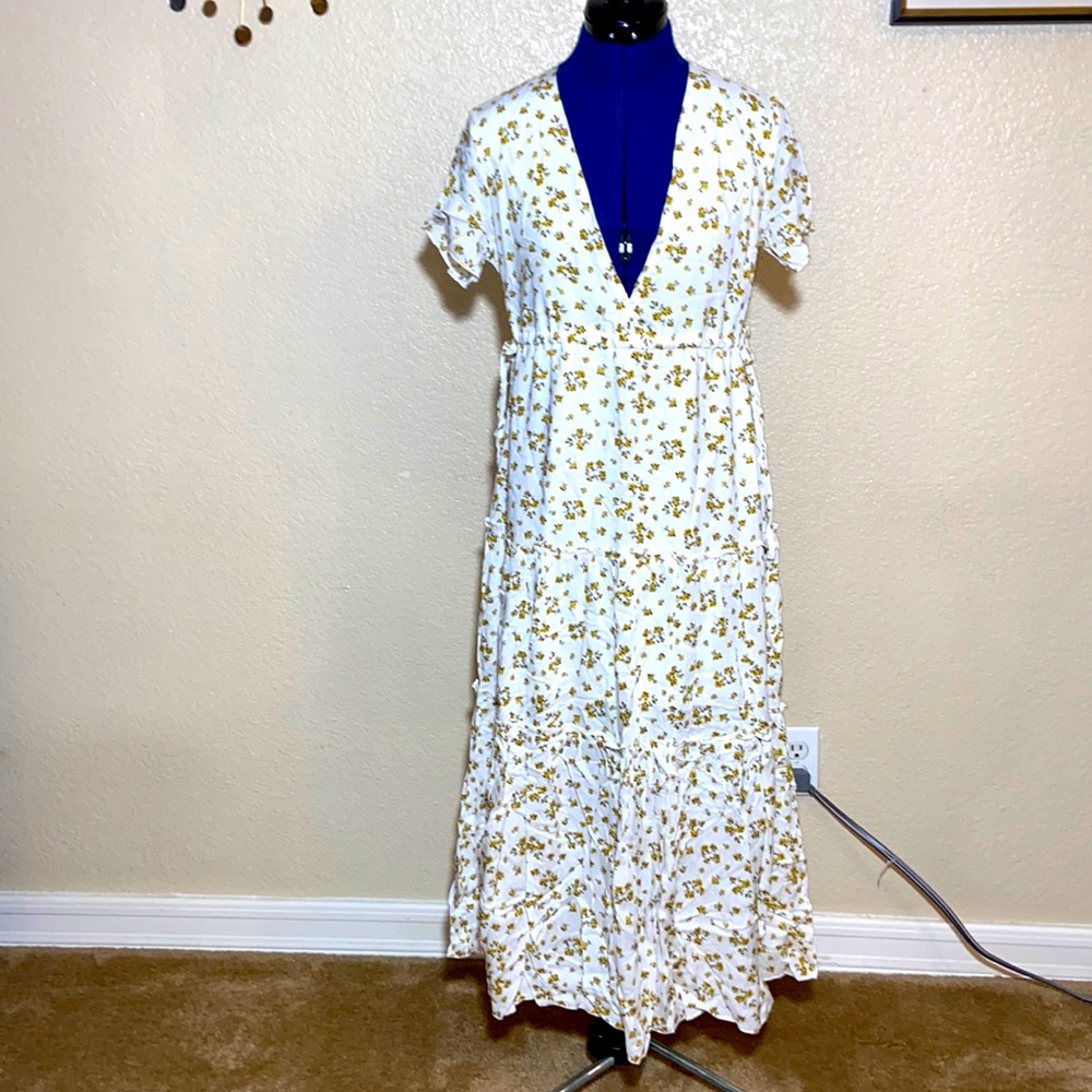 beautiful dress